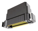 HARWIN F10-20006045R Mezzanine Connector, Plug, 0.5 mm, 2 Rows, 60 Contacts, Surface Mount Straight, Copper Alloy