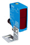 SICK BEF-WK-W12 Mounting Bracket, W11-2/W12-3/W16 Series Photoelectric Sensors, Stainless Steel