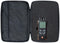 TESTO 0563 2512 Pressure Manometer, Testo&nbsp;512-2, 0hPa to 2000hPa, 1, 0.5 %, -20 &deg;C to 50 &deg;C