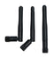 SIRETTA DELTA35/SMAM/RP/S/36 RF Antenna, 7.392 to 7.92GHz, 5G NR/4G LTE/3G UMTS/UWB/LTE Cat M/LTE Cat NB/NR Cat NB/ISM/WLAN