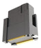 HARWIN F10-10103045R Mezzanine Connector, Receptacle, 0.5 mm, 2 Rows, 30 Contacts, Surface Mount Straight