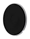 PUI AUDIO AS02832MR-2-R Speaker, 600Hz to 6.5kHz, 32 ohm, 91dBA, 500mW, Round, Bare Mount