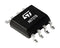 STMICROELECTRONICS A6727BTR PWM Controller,&nbsp;4.1 to 13.2V Supply, 300kHz, SOIC-8, -40 &deg;C to 125 &deg;C