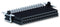 HARTING 15250262601000 PCB Receptacle, Wire-to-Board, 1.27 mm, 2 Rows, 26 Contacts, Surface Mount, har-flex
