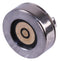 EDAC 686A03222001D1E Magnetic Connector, 2 Contacts, Receptacle, Straight, 3 mm, 2 A, Black