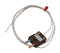 LABFACILITY Z8-T-0.3-C80-MP-I Thermocouple, T, -75 &deg;C, 250 &deg;C, 0.98 ft, 300 mm XF-3053-FAR