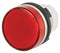 EAO 46-2T00.10E0.000 Switch Actuator, Flush, Red, 29mm, EAO 46 Series 22.3mm Indicators, IP65, 46 Series
