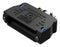 POSITRONIC D9000J00/AA D Sub Backshell, D Series, DE, 180&deg;, PET (Polyester), Glass Filled Body