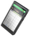 IDEAL-TEK ST-DM9 Smart Tweezers Display, 4" Unit, USB-C Input, Bluetooth and WiFi Module Connectivity, Android 8 OS
