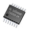 INFINEON BTM9010EPXUMA1 Motor Drive, Full-Bridge, Brushed DC, 1Output, INA, INB, SEL, PWM, 7 to 18V, -40 to 150&deg;C, TSSOPEP14 BTM9010EP, SP005740088
