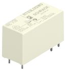 TE CONNECTIVITY 2-1415898-7 Power Relay, SPST-NO, 12 VDC, 16 A, RT Series, Through Hole, Non Latching