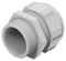 ENTRELEC - TE CONNECTIVITY 1SNG601139R0000 Cable Gland, M50 x 1.5, 30 mm, 38 mm, Nylon 6 (Polyamide 6), Light Grey