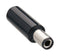 LUMBERG NES/J 25 DC Power Connector, Plug, 1 A, 9.5 mm, Cable Mount, Solder