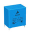 EPCOS B32918H4825M000 Safety Capacitor, Metallized PP, Radial Box - 4 Pin, 8.2 &micro;F, &plusmn; 20%, X1, Through Hole
