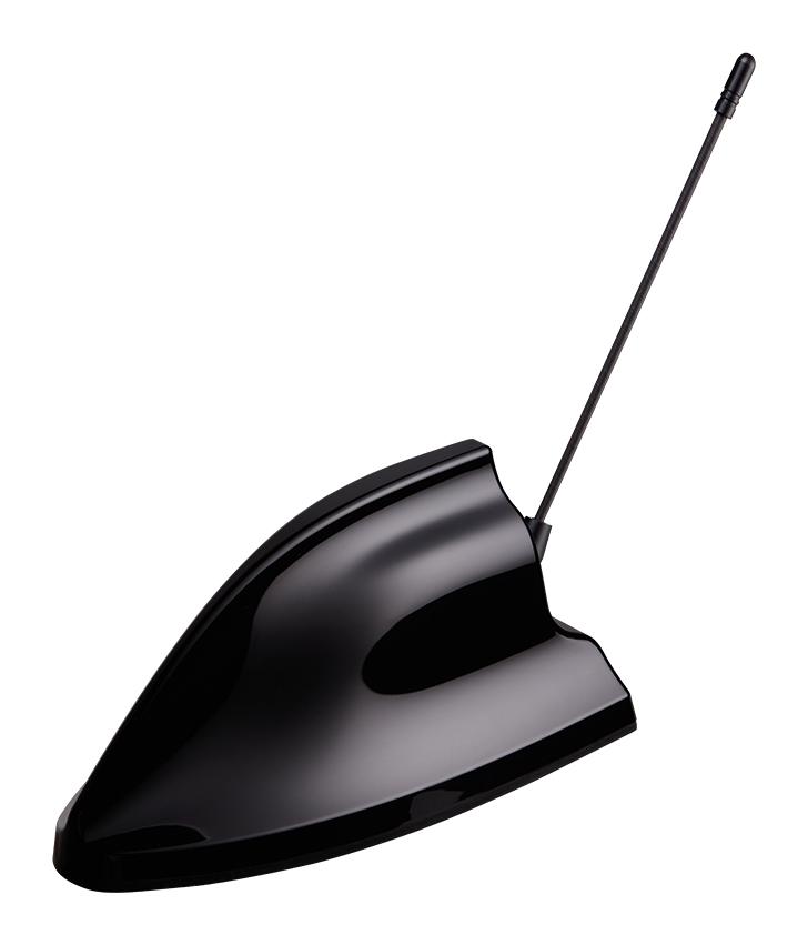 TAOGLAS MA1290.K.LBICGRT.001 RF Antenna, 617MHz to 5.925GHz, GPS/GNSS/Glonass/Galileo/BeiDou/QZSS/SBAS/MIMO WiFi, 0.4dBi