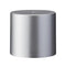 PATLITE LR6-BU Buzzer Unit, 4 Tone, 88 dB, 24VDC, 40mA, Silver Body, IP65/NEMA 4X/NEMA 13, 60 mm Dia, 53.5 mm D