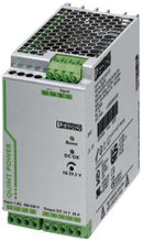 PHOENIX CONTACT 2320924 AC/DC DIN Rail Power Supply (PSU), ITE, 1 Output, 480 W, 24 VDC, 20 A