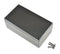BUD INDUSTRIES CU1874B Plastic Enclosure, Flame&nbsp;Retardant, Multipurpose, ABS, 49.759 mm, 74.727 mm, 134.823 mm