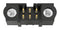 HARWIN M80-5090642 Pin Header, Wire-to-Board, 2 mm, 2 Rows, 6 Contacts, Through Hole Straight