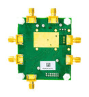 ANALOG DEVICES ADL5308-EVALZ Evaluation Board, ADL5308ACCZ, Logarithmic Amplifier