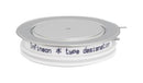 INFINEON T2200N16H100XPSA1 THYRISTOR MODULE, 1.6KV, 3.4KA, 5-PIN T2200N16H100, SP005954699