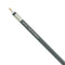 TIMES MICROWAVE LMR-600-DB Coaxial Cable, 50 ohm, 3.3 ft, 1 m