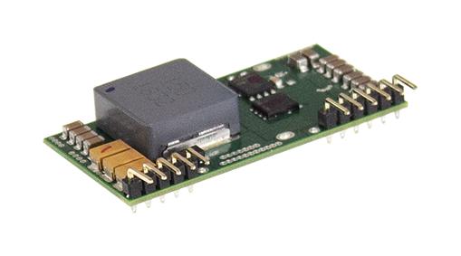 MEAN WELL NID65-24 Non Isolated POL DC/DC Converter, ITE, SIP, 1 Output, 64.8 W, 24 V, 2.7 A