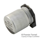 Rubycon 25TLV1000M12.5X13.5 25TLV1000M12.5X13.5 SMD Aluminium Electrolytic Capacitor Radial Can - 1000 &Acirc;&micro;F 25 V 5000 Hours @ 105&deg;C Polar