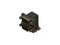EDAC 661-009-264-033 STACKED D-SUB CONN, R/A PLUG, 9P, 2PORT