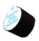 PUI AUDIO AT-1224-TWT-4-R Transducer, Buzzer, 2.4 kHz, 40 mA, 6 V to 15 V, 85 dBA, Through Hole