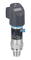 ENDRESS+HAUSER PTP31B-AA7M1PGBWBJ Pressure Switch, 10bar/1MPa/150psi Gauge, PNP, 4-20mA, IO-Link, 4-Wire, G1/2, 316L Stainless Steel