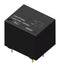MULTICOMP PRO MPHKE19-S-DC5V-C-L2 Power Relay, Sealed, SPDT, 5 VDC, 10 A, MP Power Relays, Through Hole, Latching Dual Coil
