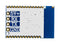 DFROBOT DFR0781 Bluetooth Module, BLE 5.0, UART, 3.3 to 5 V, 20 mA, -40 to 80 &deg; C