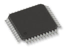MICROCHIP ATF1504AS-10AU44 CPLD, EEPROM, 64 Macrocells, 32 I/O's, TQFP, 44 Pins, 10