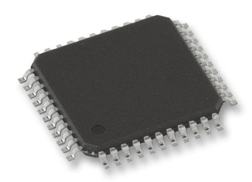 MICROCHIP ATF1504AS-10AU44 CPLD, EEPROM, 64 Macrocells, 32 I/O's, TQFP, 44 Pins, 10