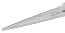 IDEAL-TEK 398-70.BE.W.IT Scissors, Point/Straight Blade, Heavy Duty / Industrial, 58 mm, 180 mm, 2.28 ", 7.1 "