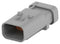 TE CONNECTIVITY 2320914-4 AUTOMOTIVE HOUSING, RCPT, 3POS, KEY D