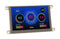 4D SYSTEMS GEN4-ULCD-70D-WVA Display Module, 7", TFT LCD, 800 x 480 Pixels, 153.84mm x 85.63mm, 4 to 5.5VDC