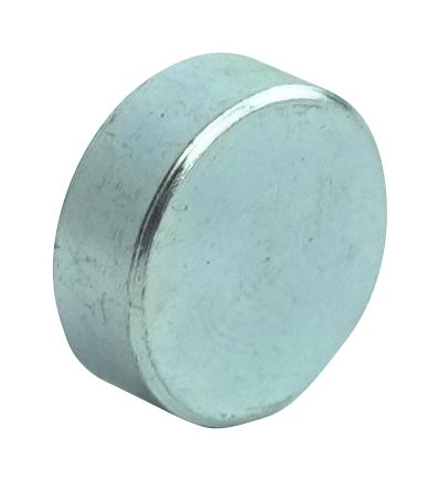 ECLIPSE MAGNETICS E763NEO Shallow Pot, Neodymium, 13 mm Diameter x 4.5mm Height GTIN UPC EAN: 5012095080855