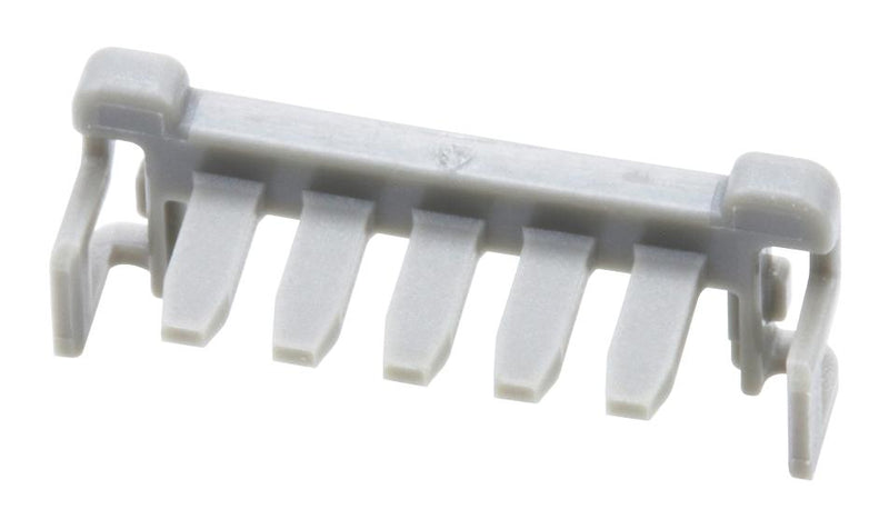 MOLEX 505152-0500 Connector Accessory, TPA Retainer