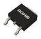 ROHM RD3P130SPTL1 Power MOSFET, P Channel, 100 V, 13 A, 0.2 ohm, TO-252, Surface Mount