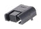 MOLEX 46436-3129 Rectangular Power Connector, R/A, 20 Contacts, Ten60 46436 Series, PCB Mount, Press Fit, 2 mm