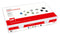 WURTH ELEKTRONIK 691001 Connector Kit, Terminal Blocks Design