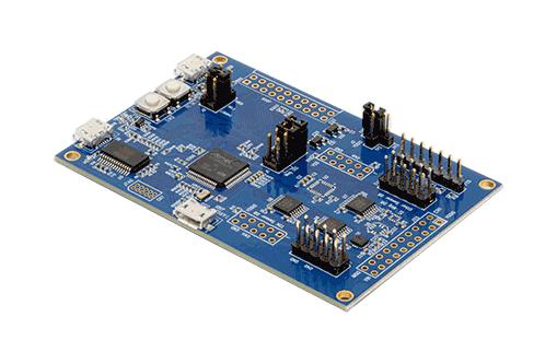 TDK DK-45605 Development Kit, ICM?45605, 6-Axis Motion Sensor, On-Board Debugger, Embedded Motion Drivers