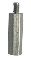 MULTICOMP PRO MP014978 Standoff, Aluminium, M3, Hex Male-Female, 15 mm, 19.75 mm