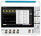 TEKTRONIX MSO44B 4-BW-200 MSO / MDO Oscilloscope, 4 Series B, 4 Analogue, 32 Digital, 200 MHz, 6.25 GSPS, 31.25 Mpts