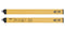 TE CONNECTIVITY SLC4-H30-166 Safety Light Curtain, 30mm Resolution, PL e, Level 4, SIL3, SIL CL3, 83, 1.66 m, 12 m