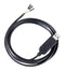 MULTICOMP PRO MP015230 USB to RS232 Cable, USB Type A, 2.54mm Terminal, FT232RL, 1m Length