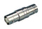 MCM 27-435 RF / Coaxial Adapter, BNC, Receptacle, BNC, Receptacle, Straight Adapter, 50 ohm