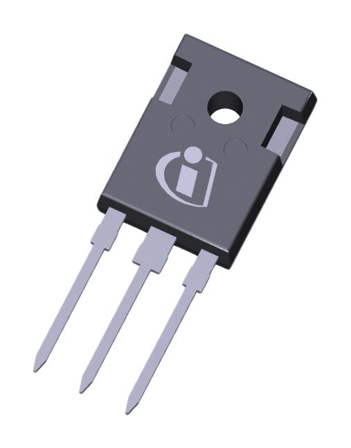 INFINEON IKWH50N67PR7XKSA1 IGBT, 105 A, 1.4 V, 246 W, 670 V, TO-247, 3 Pins